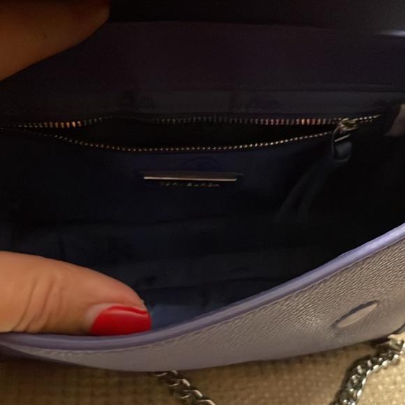 Tory Burch shoulder bag Marlin - Picture 6 of 8